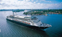 Holland America Alaska Cruise
