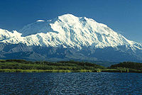 Denali - Mt.McKinley